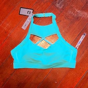 Chestee x Barbella Sports Bra